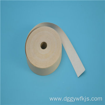 Knitted cotton non-woven fabric